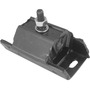 Soporte Caja Trasero Chevrolet G25 G2500 1991