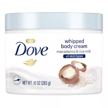 Dove Crema Corporal Batida D - 7350718:mL a $105587