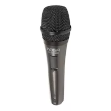  Microfono Dinamico Karaoke Noga Mic-120