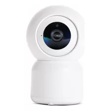 Camara De Seguridad Inalambrica Home Zone Human Filt Para...