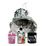 Kit 3 Soportes Motor/transmisin Toyota Yaris 1.5 06-11 Std