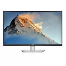 Monitor Gamer Dell 27'' Curvo Full Hd 1ms 144hz S2721hgf