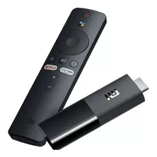 Xiaomi Mi Tv Stick, Chromecast 1080p Android 8gb Rom/1gb Ram