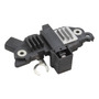 Regulador Alternador P/ Bmw X5 8 Cil 4.4l 2000