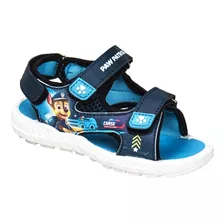 Sandalias Niños Footy Chase Patrol Urbanas Playa Velcro