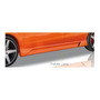 Estribos Laterales Spoiler Chevrolet Corsa  Envi Gratis