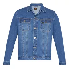 Jaqueta Lee Jeans Masculina 1701 Revendedor Autorizado.