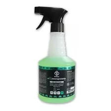 Desengraxante Bio Solifes Frasco 500ml C/ Gatilho