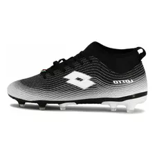 Champion Lotto Futbol Niño Torino Md Teen Black/white - Men