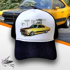 Boné Opala Trucker