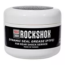 Graxa Rock Shox Dynamic Seal Grease 500ml - Original