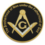 Emblema Sierra Gmc Letras 2014-2018  .