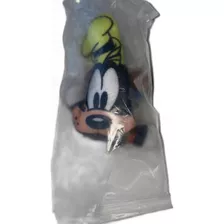 Brinquedo Pelucia Pateta 10cm Disney Lacrado Mc Donald Eua