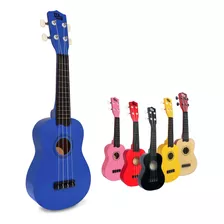 Cb Sky Ukelele Soprano 21 /53cm Principiantes, Estudiantes N