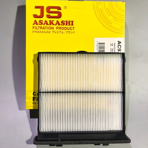 Filtro De Aire Mas Filtro De Polen Japon Subaru Xv 2017-2021 Foto 5