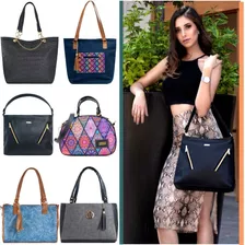 Paquete 9 Bolsas O 9 Mochilas Bolsos Mayoreo+envío+regalo