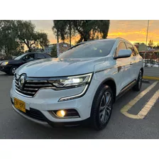 Renault Koleos 2018 2.5 Intens