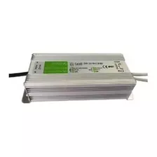 Fuente De Alimentación 150w 24v 12,5a Ip67 Para Exterior