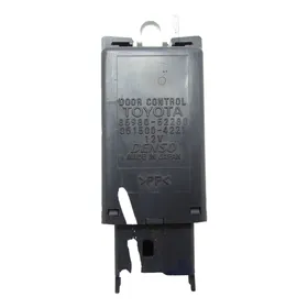 Modulo Controle Das Portas Etios 1.5 2013/ 31246001