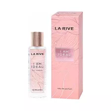 Perfume La Rive I Am Ideal 90 Ml Eau De Parfum