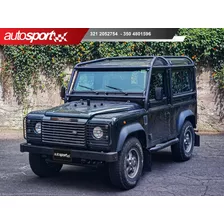 1998 Land Rover Defender 90 300tdi