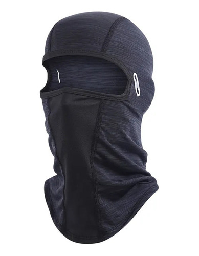 Balaclava Premium Elite Multifuncional Deportes Sol 4x4 Foto 6