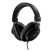 Auriculares De Estudio Mackie Mc100 Cerrados Profesionales