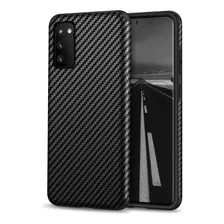 Funda Para Samsung Galaxy S20 Color Negro