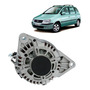 Alternador Toyota Yaris 1500 1nz-fe Ncp12 Dohc 16 V 1.5 2001 Toyota Matrix