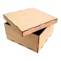 Tercera imagen para búsqueda de cajas de madera para regalo