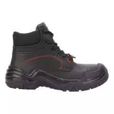 Bota Industrial Agujeta Berrendo 3017 Ancl