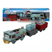 Tren Thomas Trackmaster Lexi 