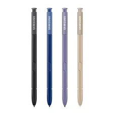 Lapiz Optico Stylus S-pen Samsung Note 8 Original Repuestos