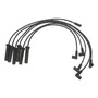 Cables Para Bujias Oldsmobile Silhouette Gls V6 3.4l 2002