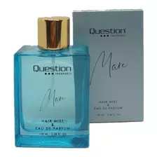 Perfumes Capilares Question Fragancia Mare