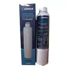 Filtro De Agua Compatible Refrigerador Samsung Da29-00020b