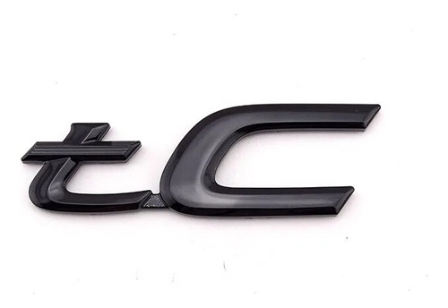 Foto de Calcomania 3d Tc Logo Para Toyota Scion 2011-2016