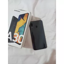 Celular Samsung Galaxy A30