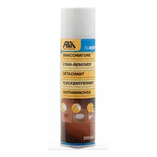 Quitamanchas De Grasa Para Pisos Fila Nospot Spray 250ml