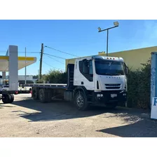 Iveco 170e25