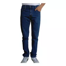 Jean Levis Original Ref. 511 Colores Azul Cielo Azul Scalia