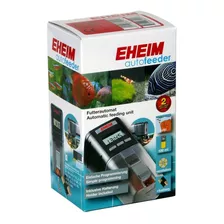 Eheim Alimentador Automatico Autofeeder Promoção