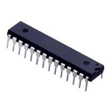 Pic 16f873 Pic-16f873 Pic16f873 Mcu Microchip Flash Dip28