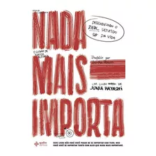 Nada Mais Importa