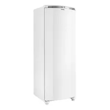 Freezer Vertical Cvu30fb 246litros Branco Consul 110v