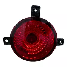 Luz Reversa Chevrolet Spark Cronos 2006 A 2018 Rojo