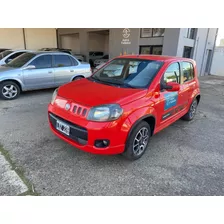 Fiat Uno 2012 1.4 Sporting