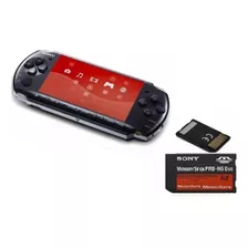 Memoria Para Psp 64gb,+ 100 % Compatible +regalos 