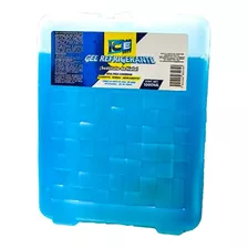 Gel Refrigerante Ice Brick 1000 Ml Sustituto De Hielo