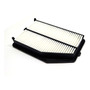 Filtro Cabina Aa Honda Crv/ Civic/ Pilot/ Accord Legend Odys Honda CRV 4X4